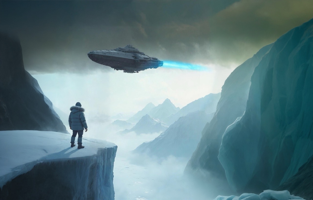 Untitled (Expedition)