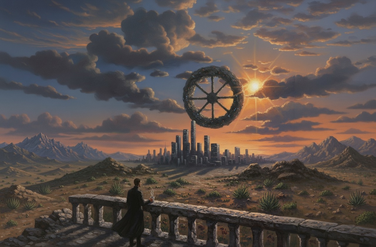 Untitled (Alignment)